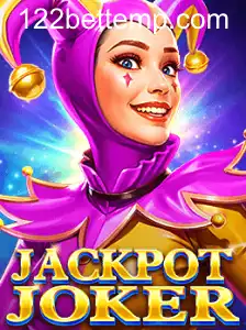 JackpotJoker: Descubra a Emoção de Ganhar com 122bet